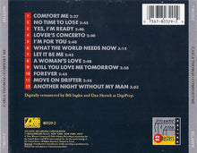 Load image into Gallery viewer, Carla Thomas : Comfort Me (CD, Album, RE, RM)