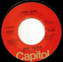 Load image into Gallery viewer, Bob Seger : Mainstreet (7", Single, Win)