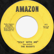 Load image into Gallery viewer, The Rugbys : You, I / Stay With Me (7", Single)