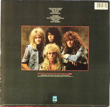Load image into Gallery viewer, Quiet Riot : Quiet Riot (LP, Album)