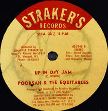 Load image into Gallery viewer, Poorsah : Go Right Up In Day (12&quot;)