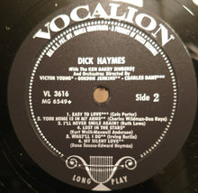 Load image into Gallery viewer, Dick Haymes : Love Letters (LP, Comp)