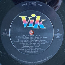 Load image into Gallery viewer, Ann Gilbert : In A Swingin' Mood (LP, Album, Mono)