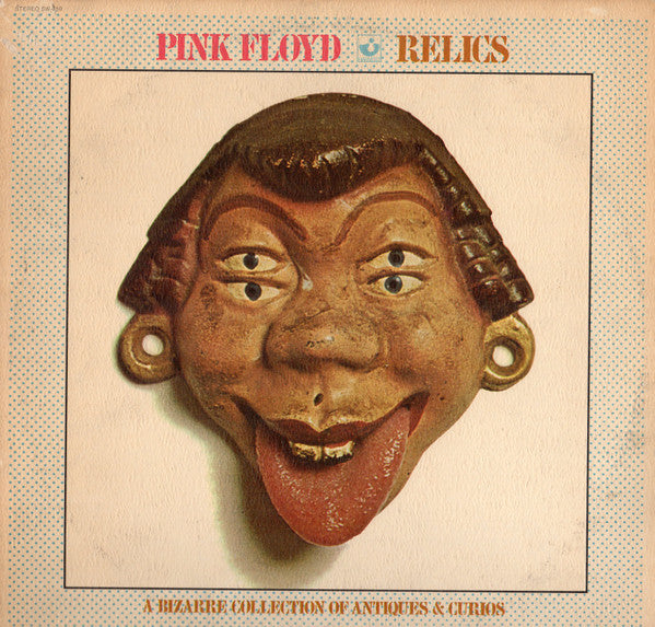 Buy Pink Floyd : Relics (A Bizarre Collection Of Antiques & Curios