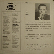 Load image into Gallery viewer, Ira Wright And His Orchestra : Show Hits By Cole Porter &amp; Others (LP, Album)