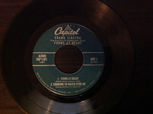 Load image into Gallery viewer, Frank Sinatra : Sings Songs From His Warner Bros. Picture "Young At Heart" (7", EP)