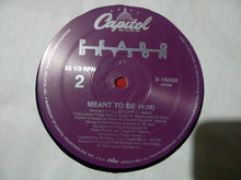 Load image into Gallery viewer, Peabo Bryson : Show And Tell (12&quot;, Single)