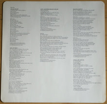 Load image into Gallery viewer, Kate &amp; Anna McGarrigle : Pronto Monto (LP, Album)