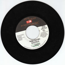 Load image into Gallery viewer, Natural Black : Budget (7")