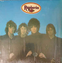 Load image into Gallery viewer, Raspberries : Raspberries (LP, Album)