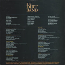 Load image into Gallery viewer, The Dirt Band : The Dirt Band (LP, Album)