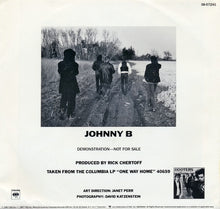Load image into Gallery viewer, The Hooters : Johnny B (7", Promo)