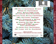 Load image into Gallery viewer, Luther Vandross : This Is Christmas (CD, Album)