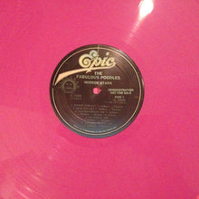 Load image into Gallery viewer, Fabulous Poodles : Mirror Stars (LP, Comp, Promo, Pin)
