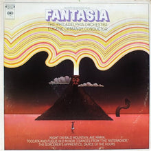 Load image into Gallery viewer, The Philadelphia Orchestra : Favorite Selections From Fantasia (LP)