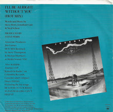 Load image into Gallery viewer, Journey : I'll Be Alright Without You (7", Styrene, Pit)