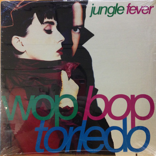 Wop Bop Torledo : Jungle Fever (12