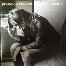 Load image into Gallery viewer, Ryan Adams : Easy Tiger (CD, Album)