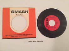 Load image into Gallery viewer, The Ron-Dels : If You Really Want Me To I'll Go (7", Single)