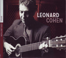 Load image into Gallery viewer, Leonard Cohen : Opus Collection (2xCD, Comp, Ltd)
