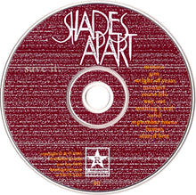 Load image into Gallery viewer, Shades Apart : Save It. (CD, Album)