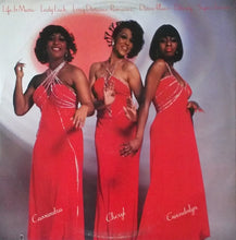 Load image into Gallery viewer, The Ritchie Family : Life Is Music (LP, Album, PRC)