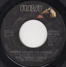 Load image into Gallery viewer, Earl Thomas Conley : Angel In Disguise (7", Single, Styrene, Ind)