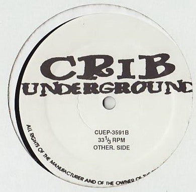 Various : Untitled (12