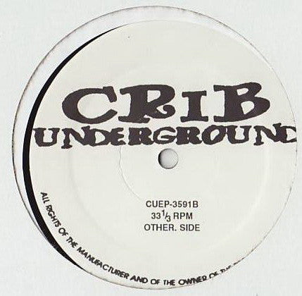 Various : Untitled (12