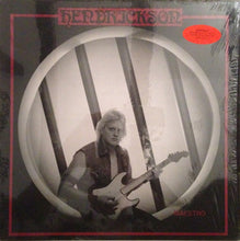 Load image into Gallery viewer, Hendrickson : Maestro (LP, Album)