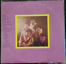 Load image into Gallery viewer, The Mighty Clouds Of Joy : It&#39;s Time (LP, Album)