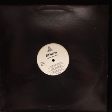 Maestro Manny : Come See Me / I Love My Women (12