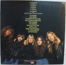 Load image into Gallery viewer, Iron Maiden : No Prayer For The Dying (LP, Album)