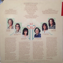 Load image into Gallery viewer, Dudes (3) : We're No Angels (LP, Album, Promo)