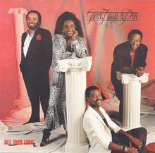 Load image into Gallery viewer, Gladys Knight And The Pips : All Our Love (CD, Album)