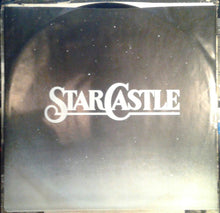 Load image into Gallery viewer, Starcastle : Real To Reel (LP, Album, Promo)