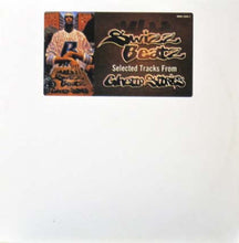 Load image into Gallery viewer, Swizz Beatz : Selected Tracks From Ghetto Stories (12&quot;, EP, Promo)