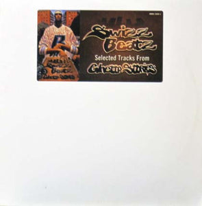 Buy Swizz Beatz : Selected Tracks From Ghetto Stories (12