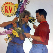 Load image into Gallery viewer, Pat &amp; Mick : Use It Up And Wear It Out (12&quot;, Maxi)