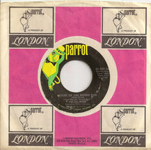 Load image into Gallery viewer, Frijid Pink : The House Of The Rising Sun (7&quot;, Single, Styrene, Ter)