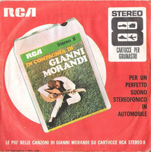 Load image into Gallery viewer, Gianni Morandi : Occhi Di Ragazza  (7")