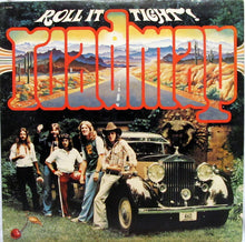 Load image into Gallery viewer, Roadmap : Roll It Tight (LP, Album)