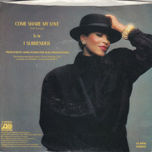 Load image into Gallery viewer, Miki Howard : Come Share My Love (7&quot;)