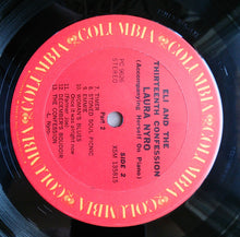Load image into Gallery viewer, Laura Nyro : Eli And The Thirteenth Confession (LP, Album, RE, RM)