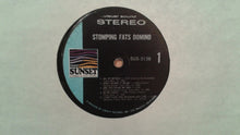 Load image into Gallery viewer, Fats Domino : Stompin' (LP, Comp)