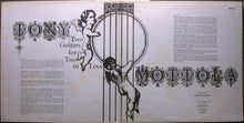 Load image into Gallery viewer, Tony Mottola : Two Guitars For Two In Love (LP, Album)