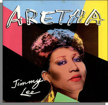 Load image into Gallery viewer, Aretha Franklin : Jimmy Lee (7&quot;, Promo)