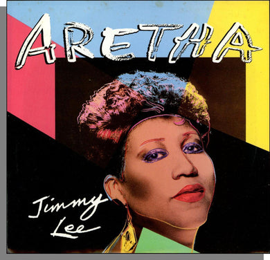 Aretha Franklin : Jimmy Lee (7