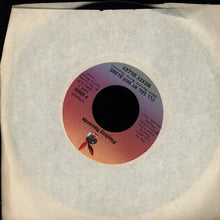 Load image into Gallery viewer, Mickey Gilley : Overnight Sensation / I'll Sail My Ship Alone (7", Single)