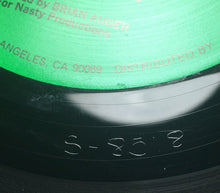 Load image into Gallery viewer, Brian Auger : Search Party (LP, Album)